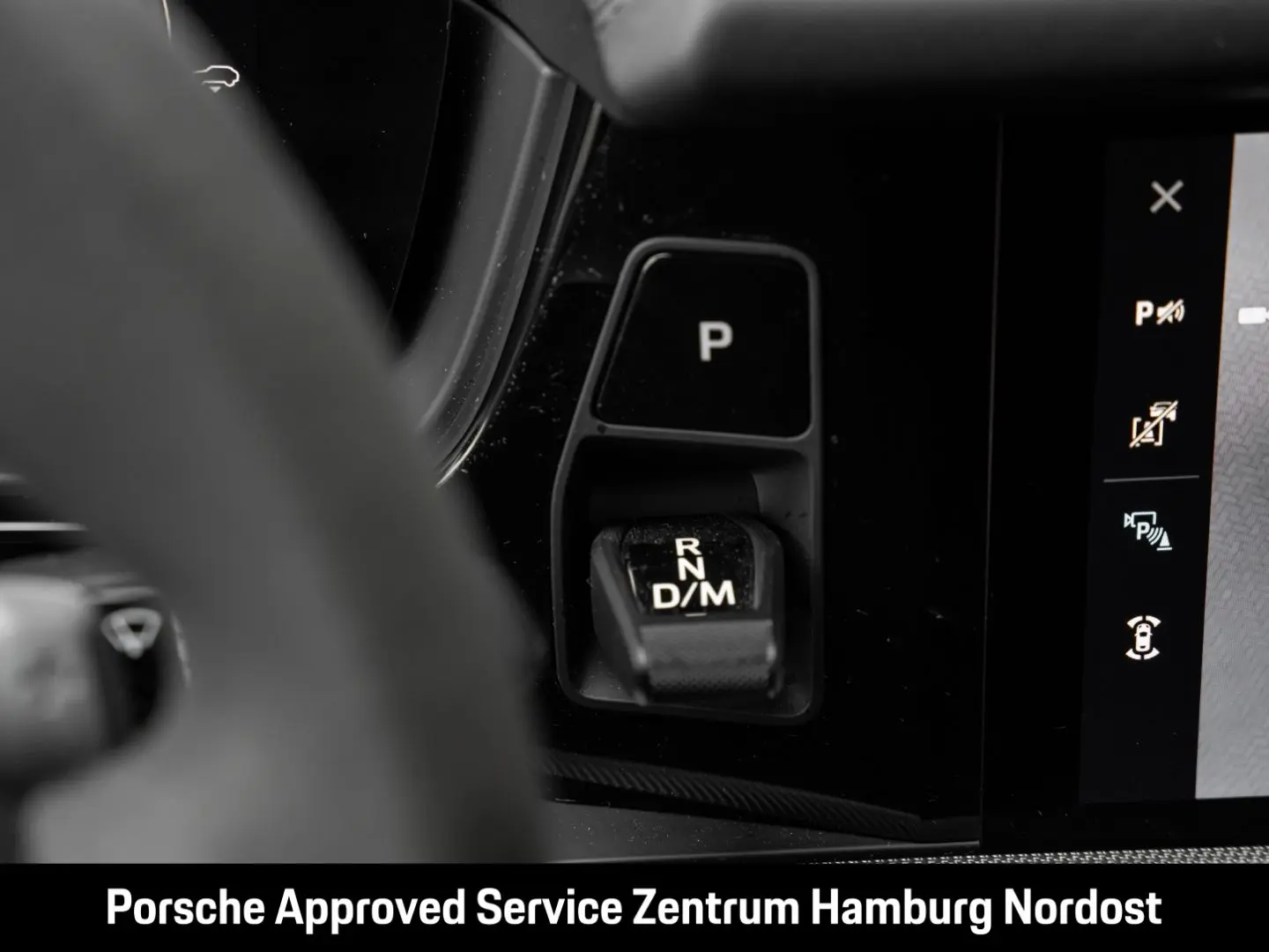 Cayenne E-Hybrid Coupe