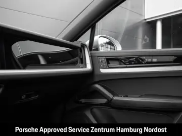 Cayenne E-Hybrid Coupe