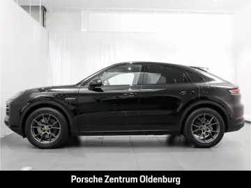 Cayenne E-Hybrid Coupe