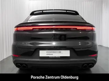 Cayenne E-Hybrid Coupe