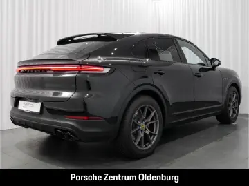 Cayenne E-Hybrid Coupe