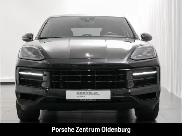 Cayenne E-Hybrid Coupe