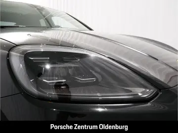 Cayenne E-Hybrid Coupe