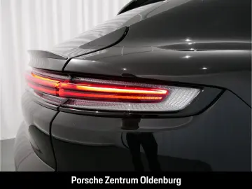 Cayenne E-Hybrid Coupe