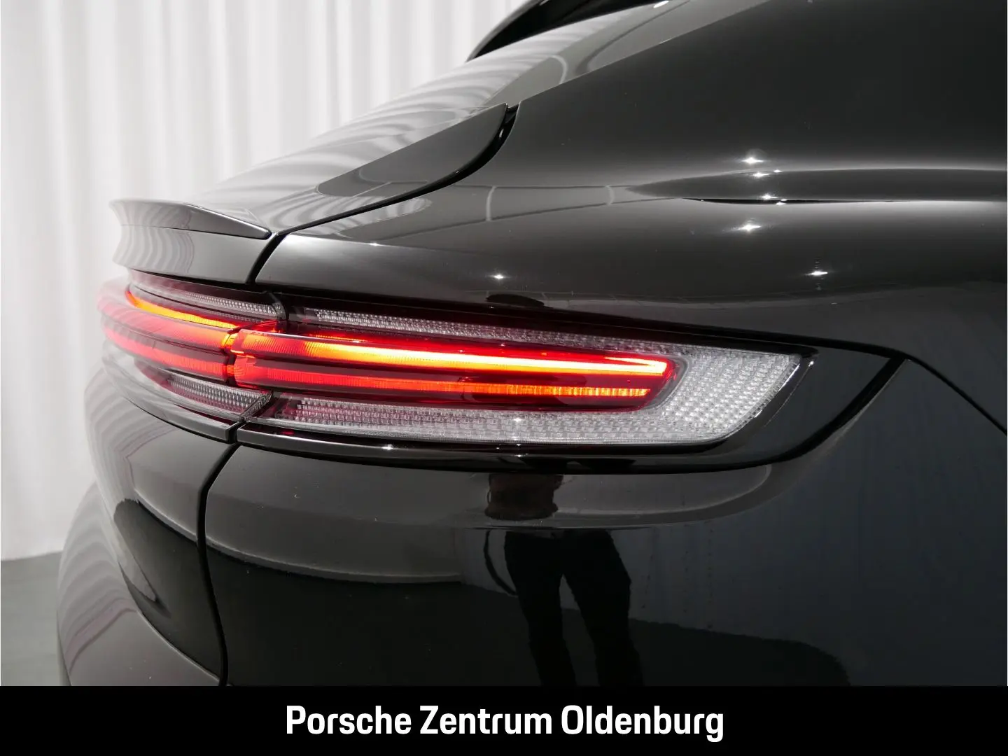 Cayenne E-Hybrid Coupe