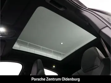 Cayenne E-Hybrid Coupe