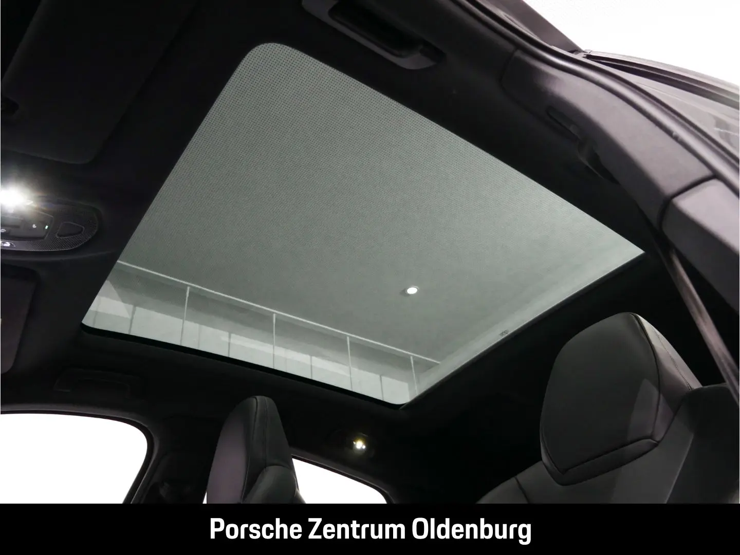 Cayenne E-Hybrid Coupe