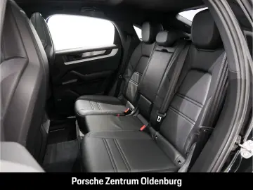 Cayenne E-Hybrid Coupe