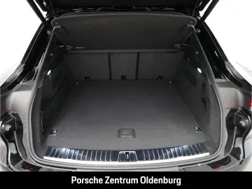 Cayenne E-Hybrid Coupe