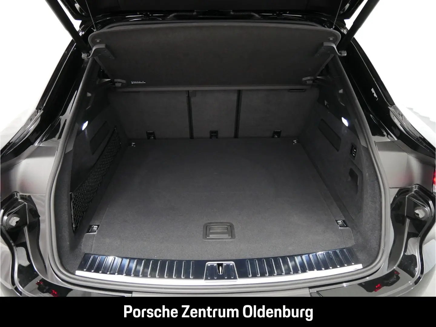 Cayenne E-Hybrid Coupe