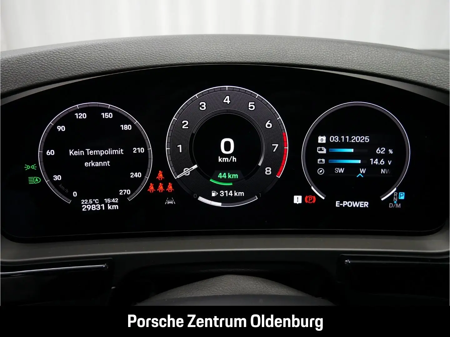 Cayenne E-Hybrid Coupe