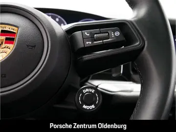 Cayenne E-Hybrid Coupe