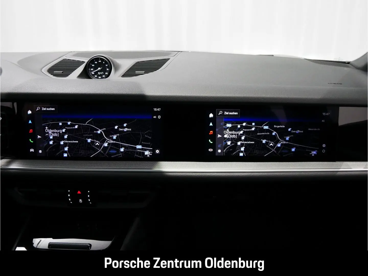 Cayenne E-Hybrid Coupe