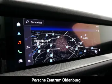 Cayenne E-Hybrid Coupe