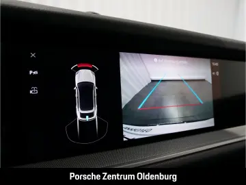 Cayenne E-Hybrid Coupe