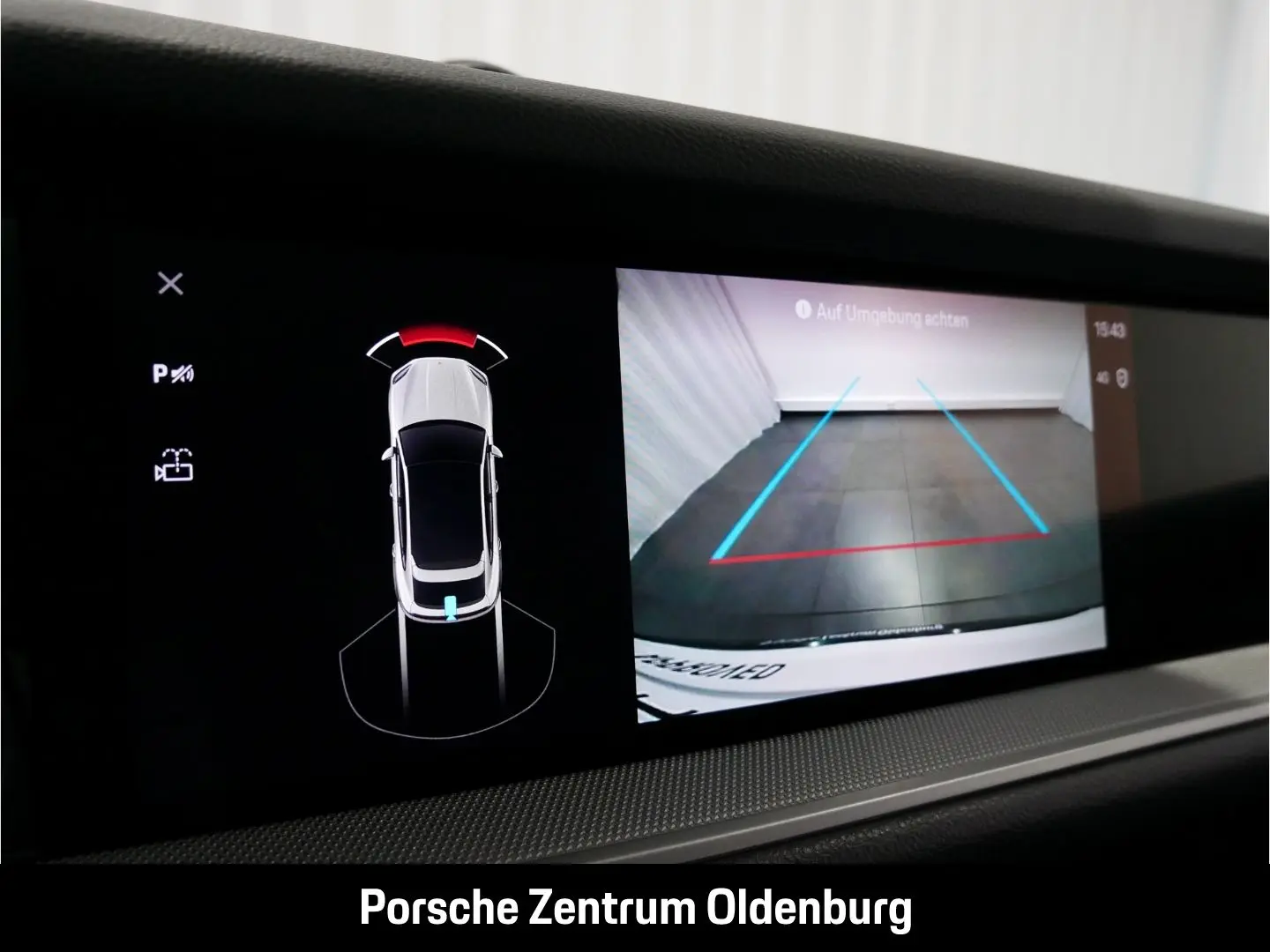 Cayenne E-Hybrid Coupe