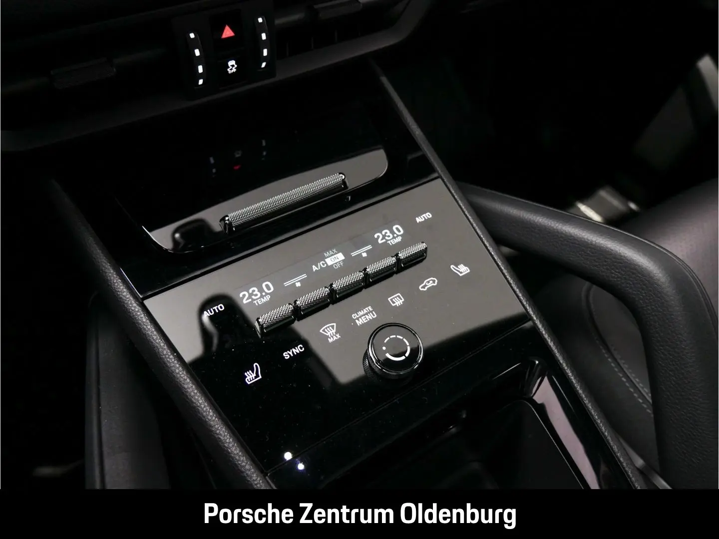 Cayenne E-Hybrid Coupe