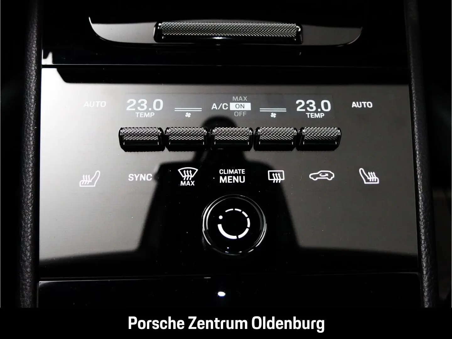 Cayenne E-Hybrid Coupe