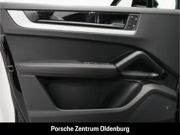 Cayenne E-Hybrid Coupe