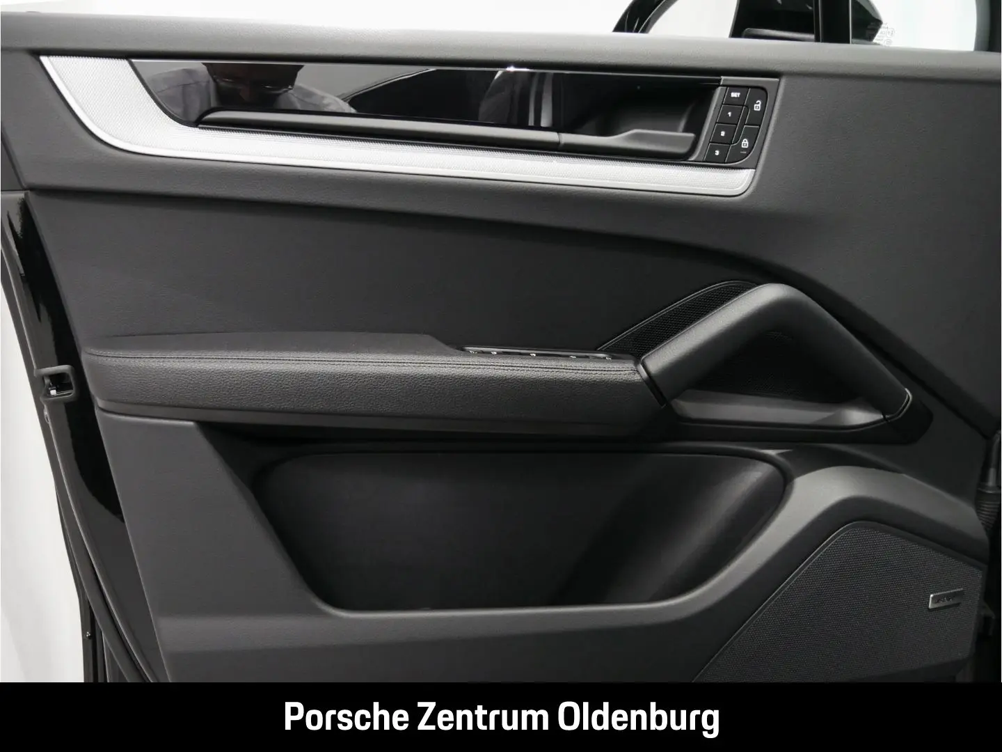 Cayenne E-Hybrid Coupe