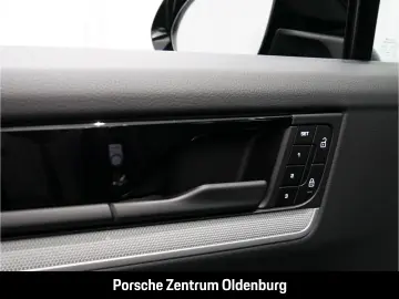 Cayenne E-Hybrid Coupe