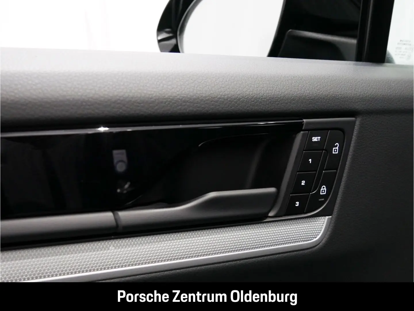 Cayenne E-Hybrid Coupe