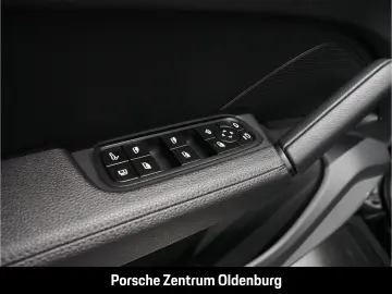 Cayenne E-Hybrid Coupe