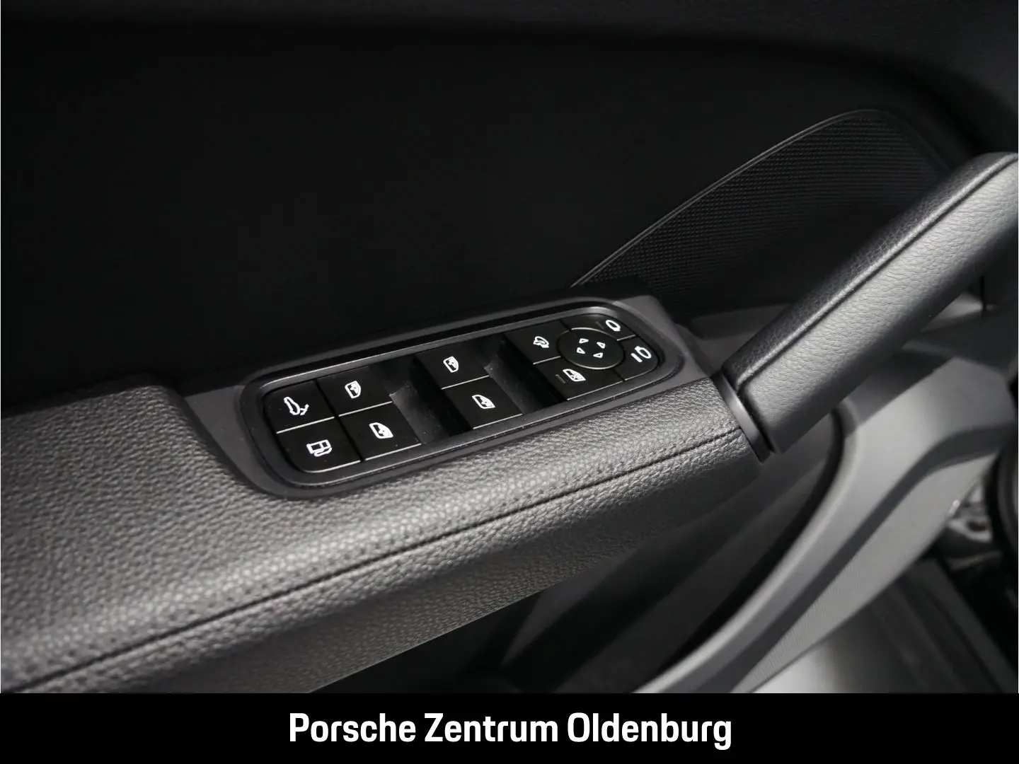 Cayenne E-Hybrid Coupe