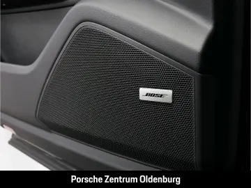 Cayenne E-Hybrid Coupe