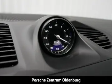 Cayenne E-Hybrid Coupe