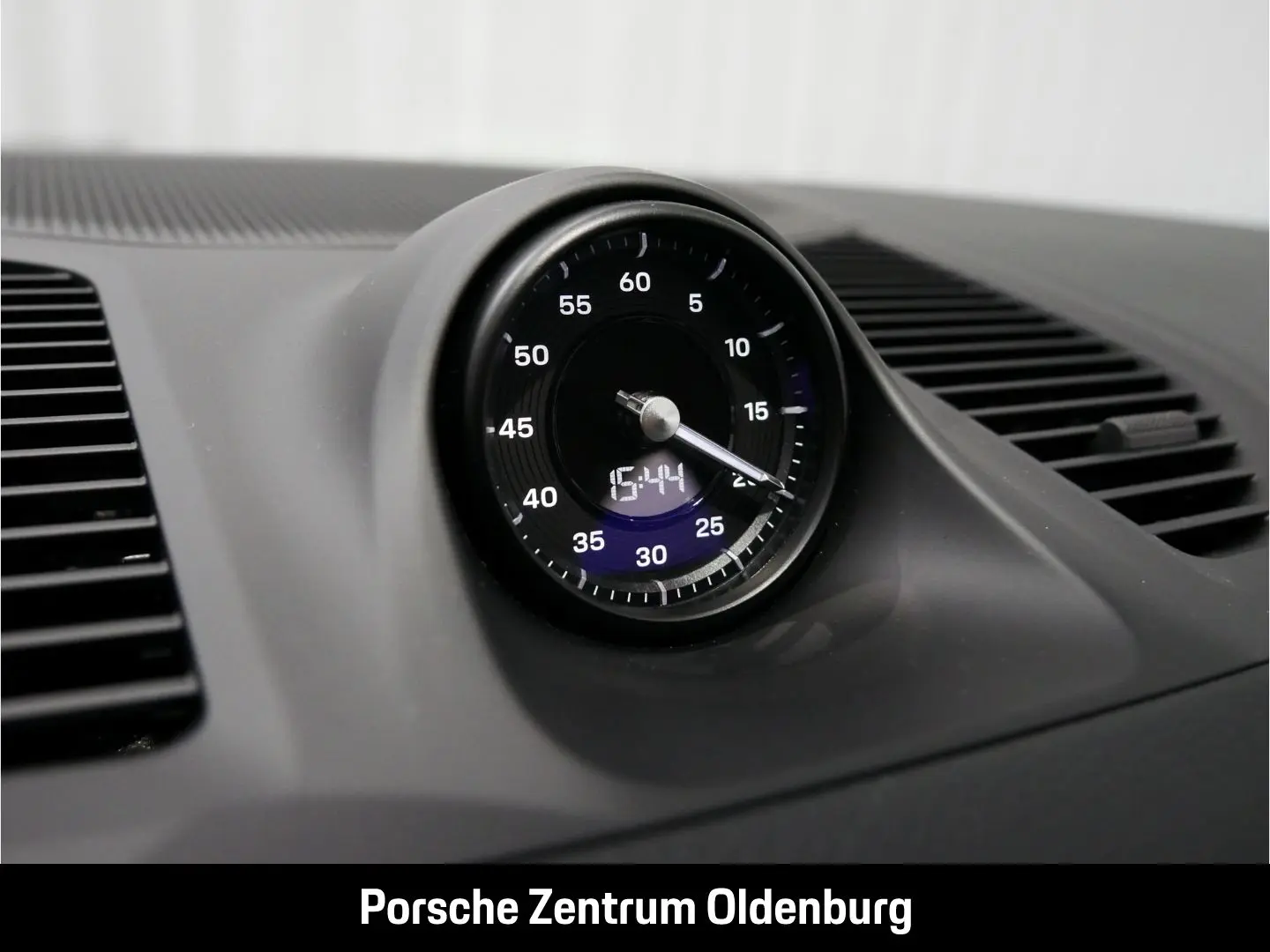 Cayenne E-Hybrid Coupe