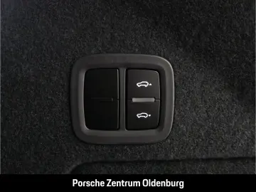 Cayenne E-Hybrid Coupe