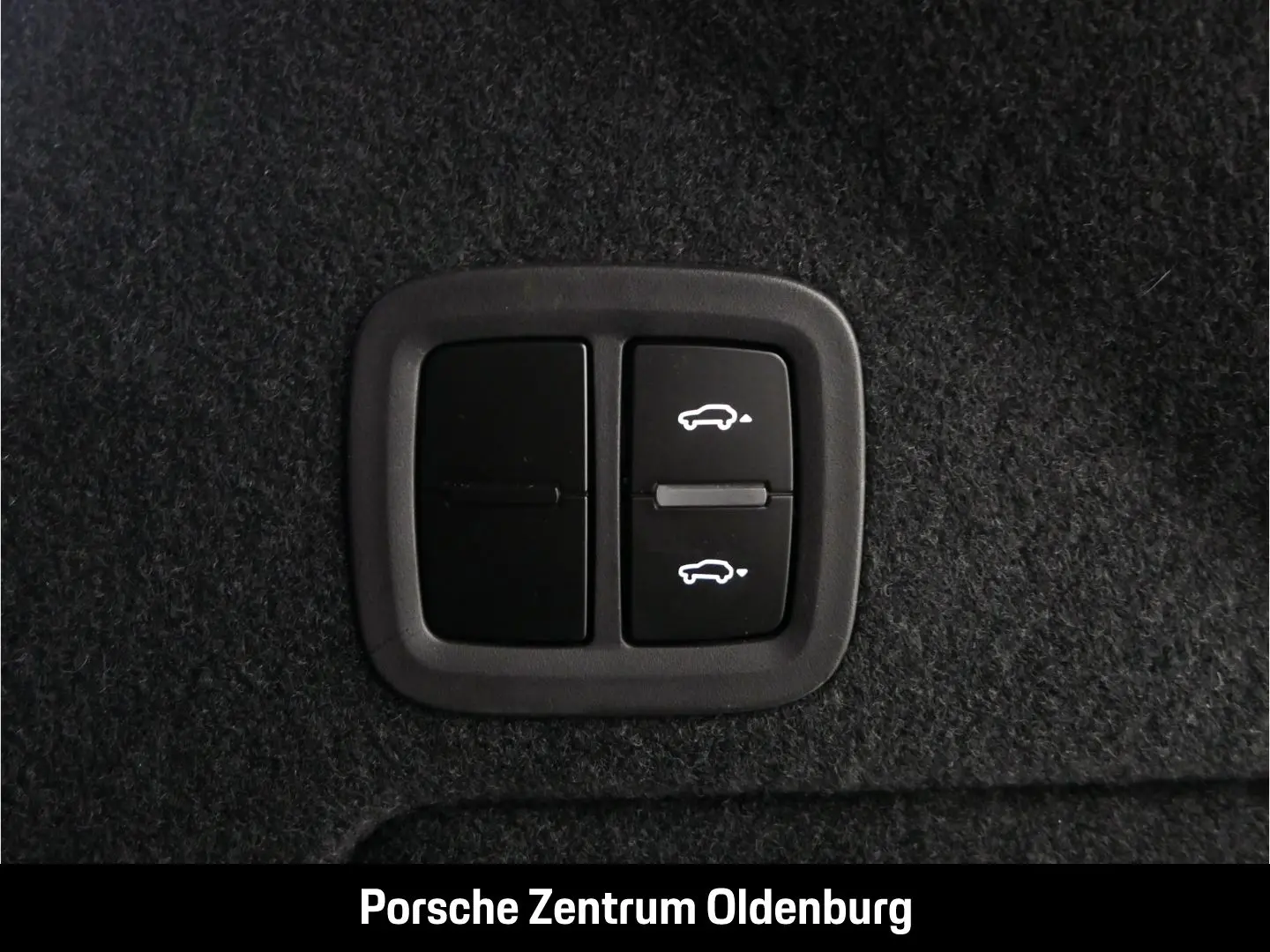 Cayenne E-Hybrid Coupe