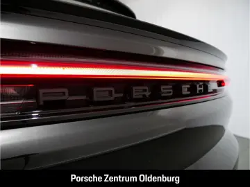 Cayenne E-Hybrid Coupe