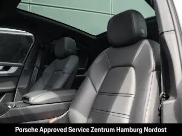 Cayenne E-Hybrid Coupe Sport Chrono Matrix-LED