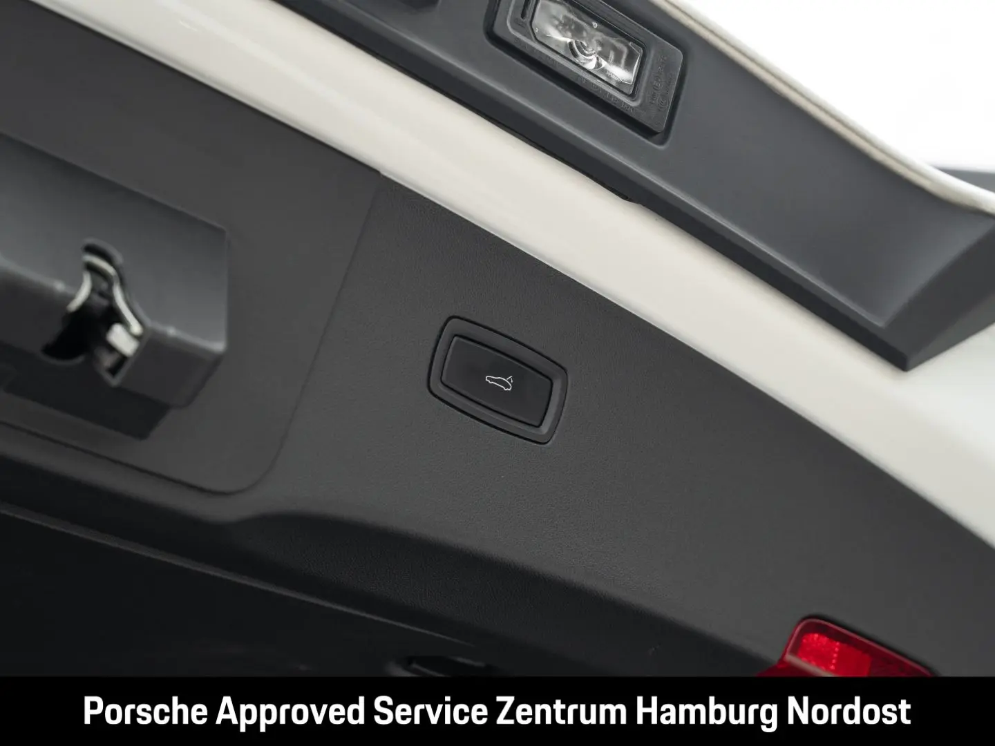 Cayenne E-Hybrid Coupe Sport Chrono Matrix-LED