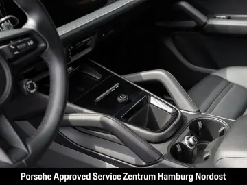 Cayenne E-Hybrid Coupe Sport Chrono Matrix-LED