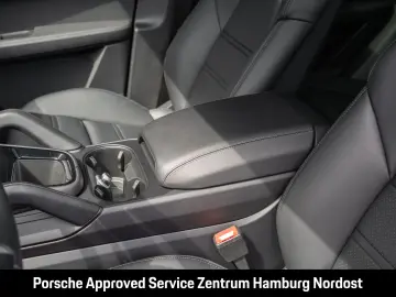 Cayenne E-Hybrid Coupe Sport Chrono Matrix-LED