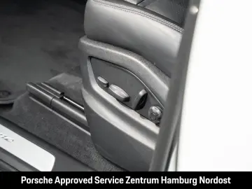 Cayenne E-Hybrid Coupe Sport Chrono Matrix-LED