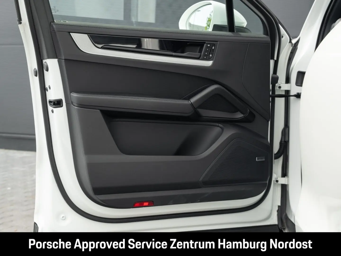 Cayenne E-Hybrid Coupe Sport Chrono Matrix-LED