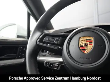 Cayenne E-Hybrid Coupe Sport Chrono Matrix-LED