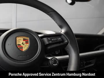 Cayenne E-Hybrid Coupe Sport Chrono Matrix-LED