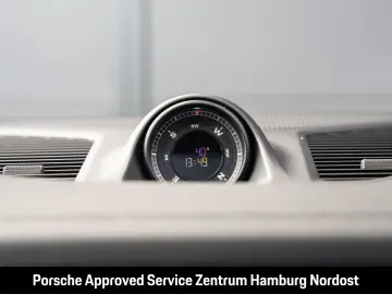 Cayenne E-Hybrid Coupe Sport Chrono Matrix-LED