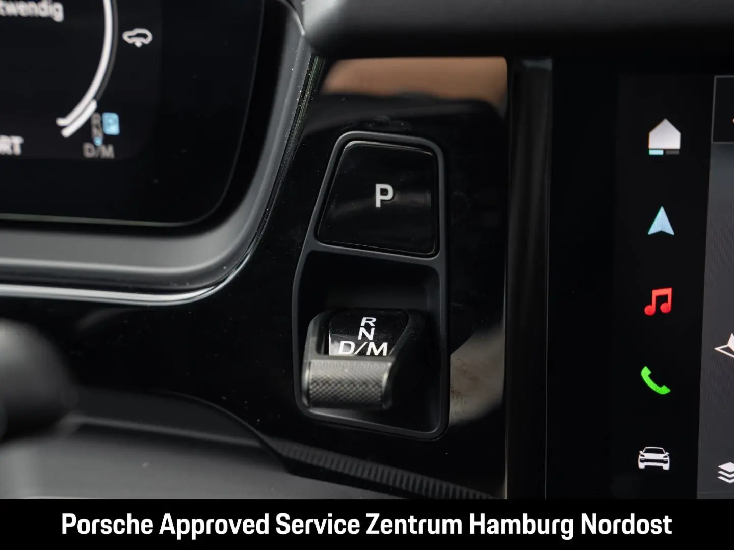 Cayenne E-Hybrid Coupe Sport Chrono Matrix-LED