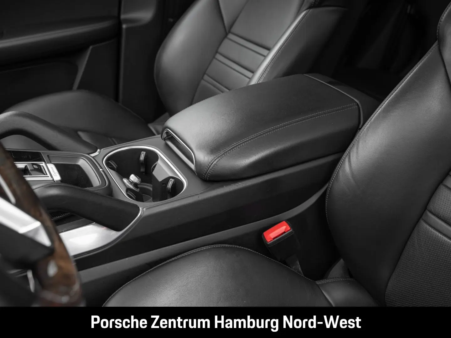 Cayenne Turbo Coupe Sportabgasanlage Komfortzug.