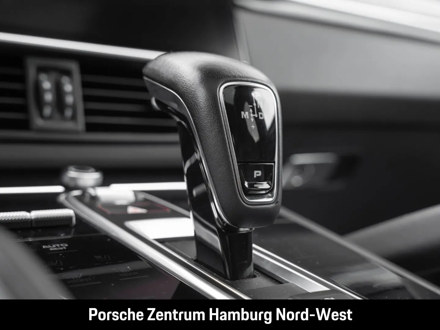 Cayenne Turbo Coupe Sportabgasanlage Komfortzug.