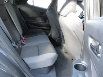 C-HR 1.8 Team Deutscheland