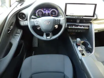 C-HR 1.8 Team Deutscheland