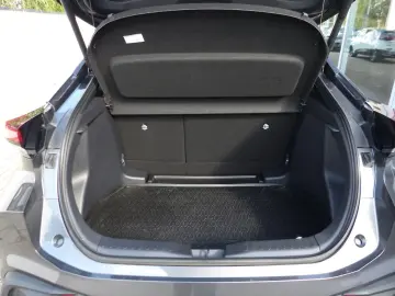 C-HR 1.8 Team Deutscheland