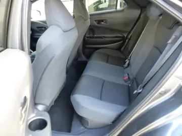 C-HR 1.8 Team Deutscheland